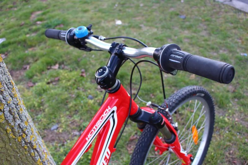 Dětské kolo Specialized Hotrock 24”