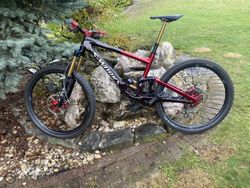Specialized S-Works Enduro S5