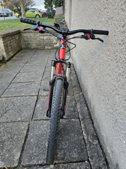 Rockrider Rockrider 540s