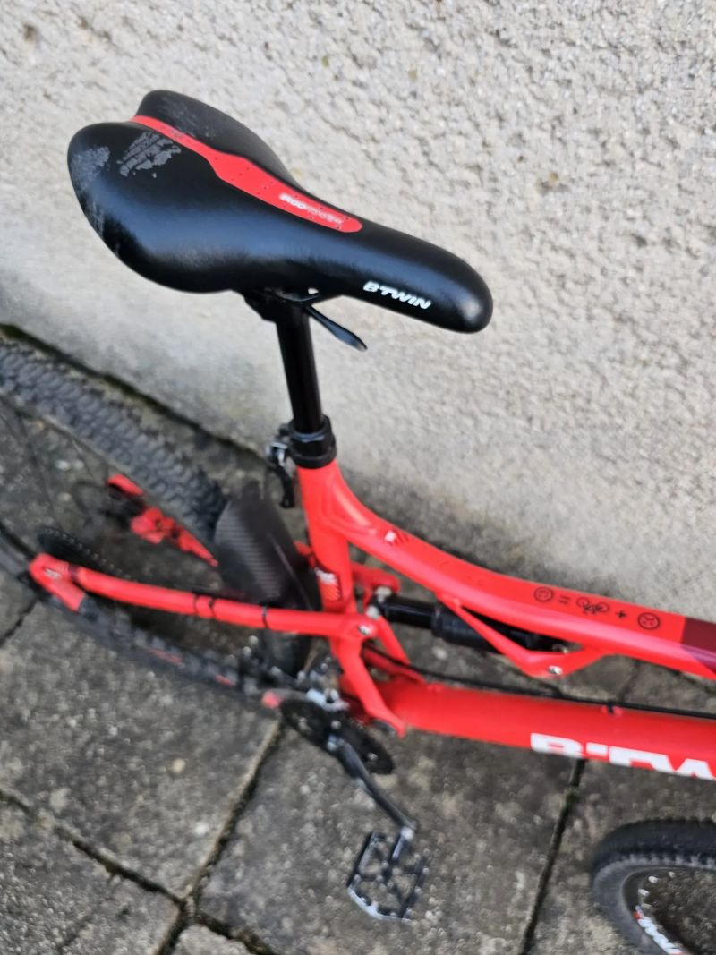 Rockrider Rockrider 540s