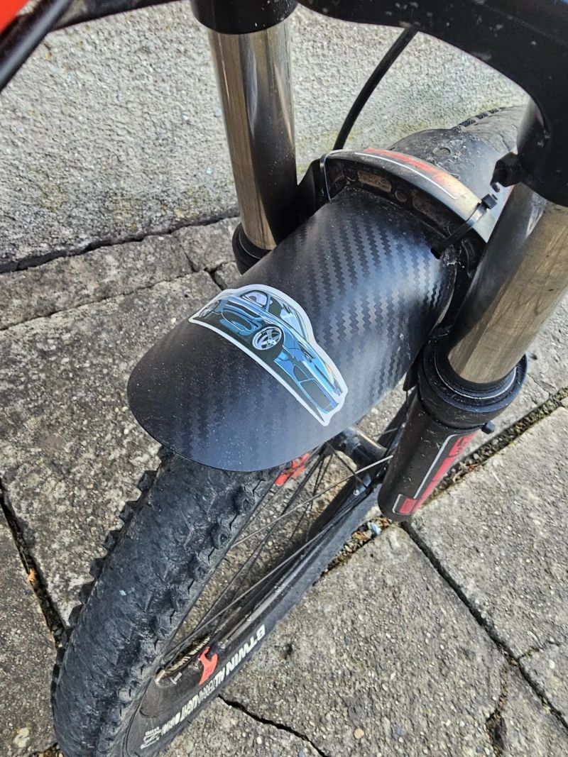 Rockrider Rockrider 540s