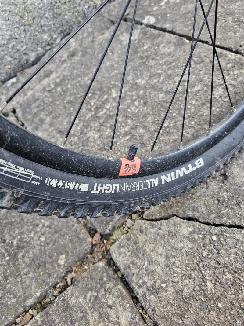 Rockrider Rockrider 540s