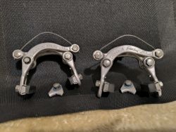 Favorit Speciál brzdy