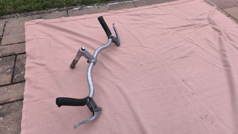 Favorit - náhradní díly