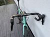 Canyon endurance/roadlite Sram Rival wattmetr