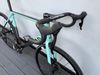 Canyon endurance/roadlite Sram Rival wattmetr
