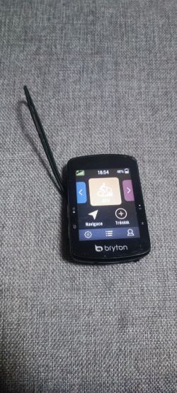 Bryton s510