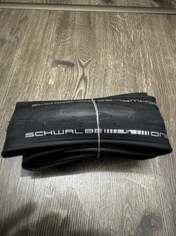 Bezdušové pláště Schwalbe ONE Performance TLE 700x28 2ks