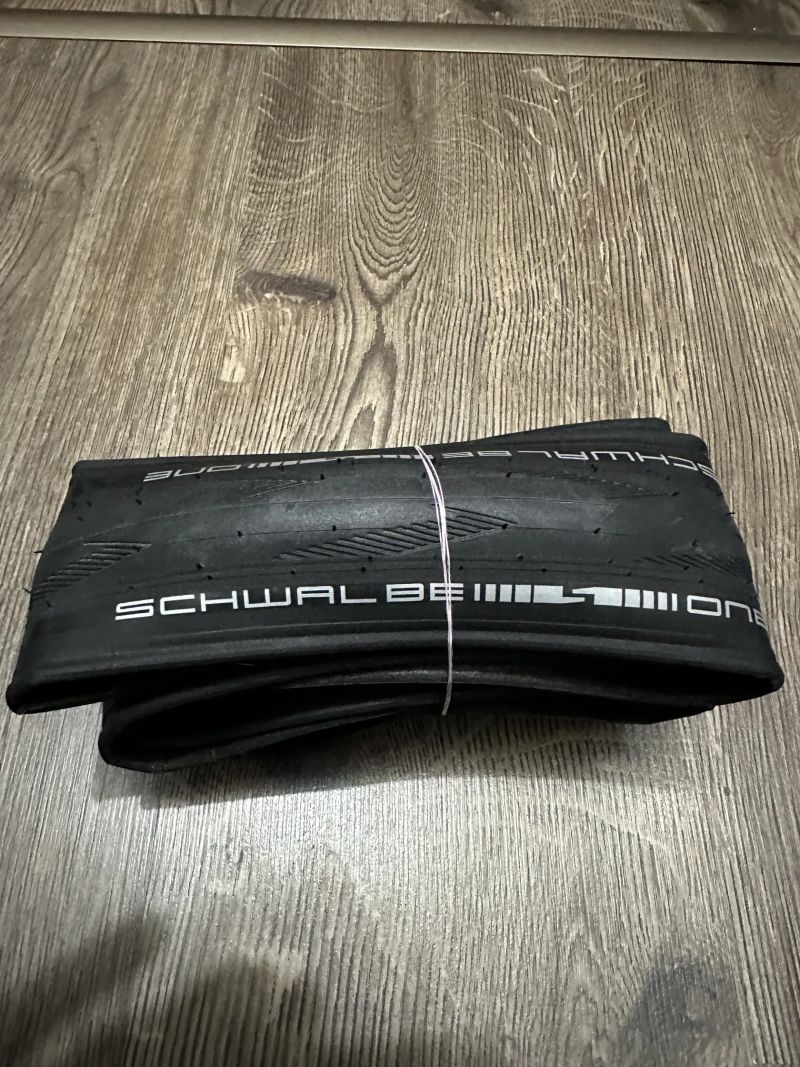 Bezdušové pláště Schwalbe ONE Performance TLE 700x28 2ks