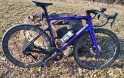 Van Rysel FCR Ultegra Di2