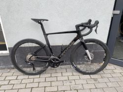 Prodám Silniční kolo Cannondale Super Six Evo 2024