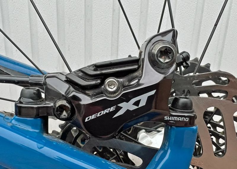 Santa Cruz Hightower V2 Carbon C, 2021, velikost L