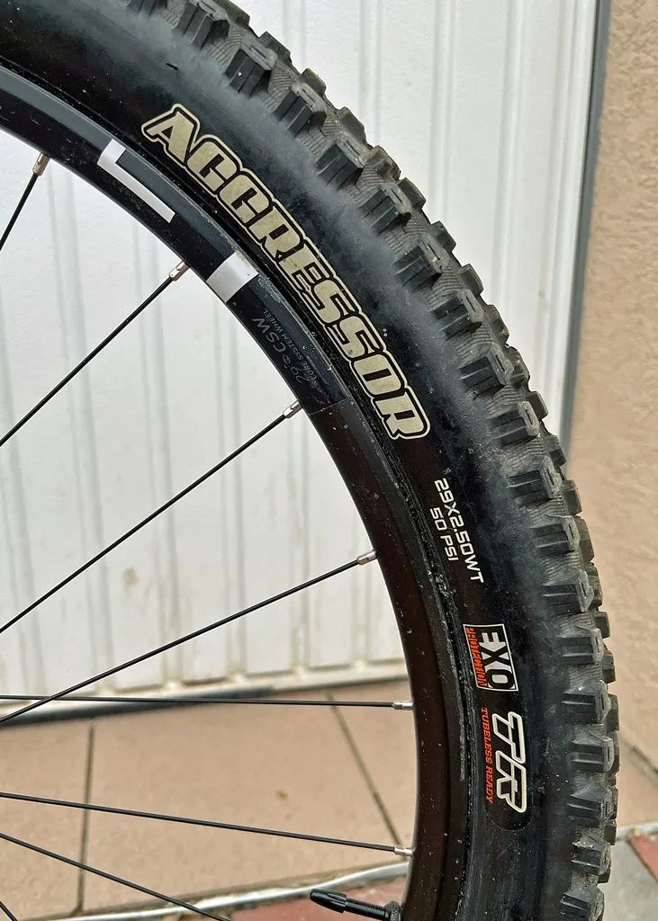 Santa Cruz Hightower V2 Carbon C, 2021, velikost L