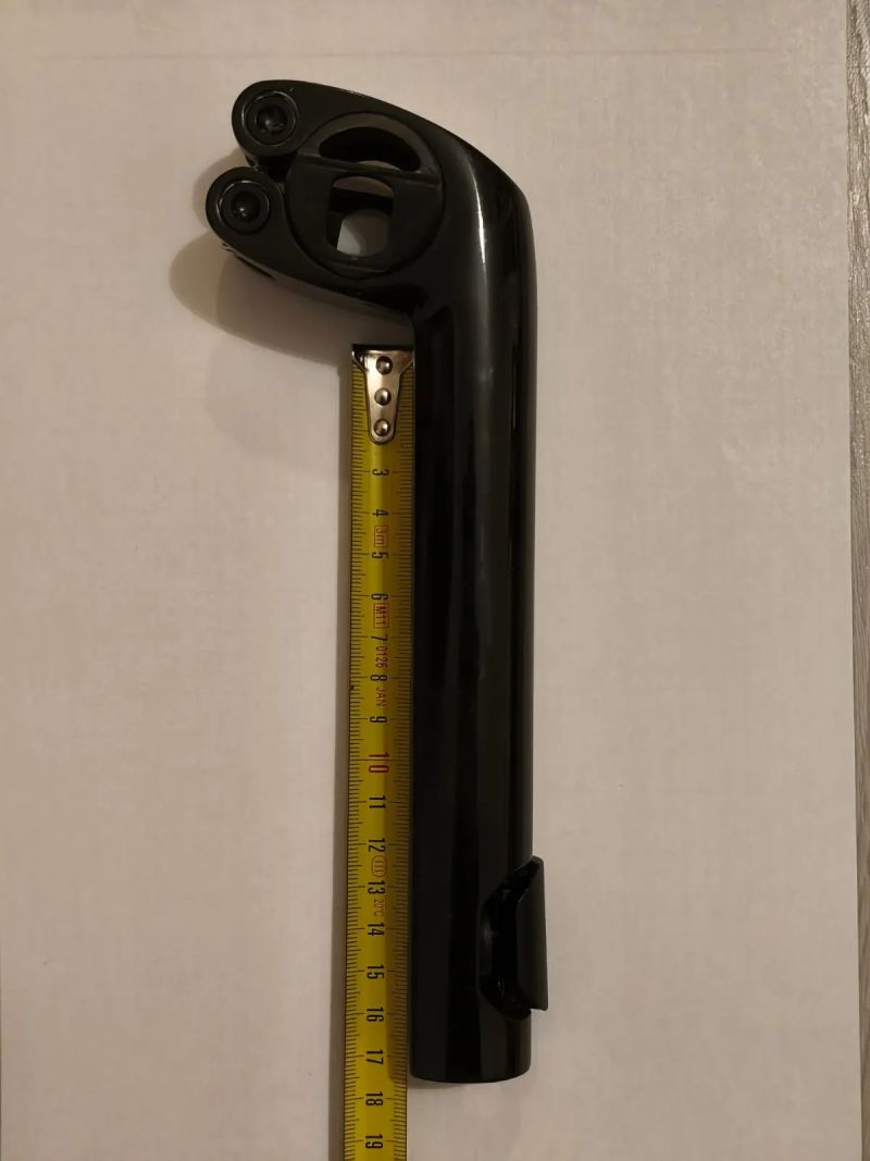 Sedlovka 1700mm pro TREK Domane SL7 Gen 3