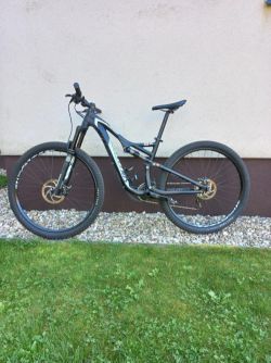 Specialized Stumpjumper
