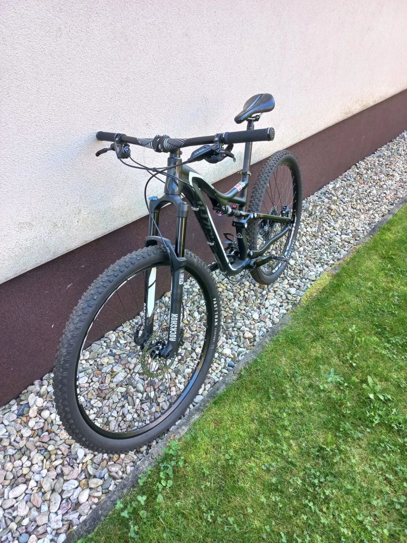 Specialized Stumpjumper