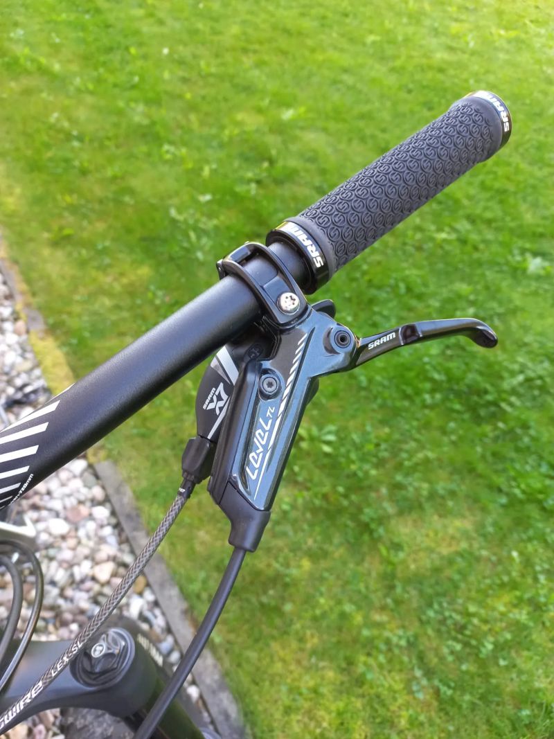 Specialized Stumpjumper