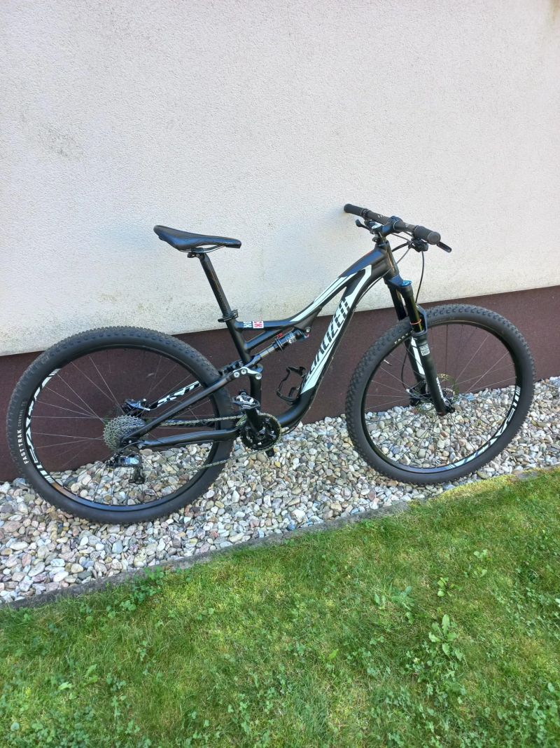 Specialized Stumpjumper