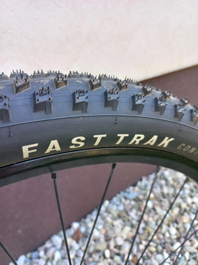 Specialized Stumpjumper