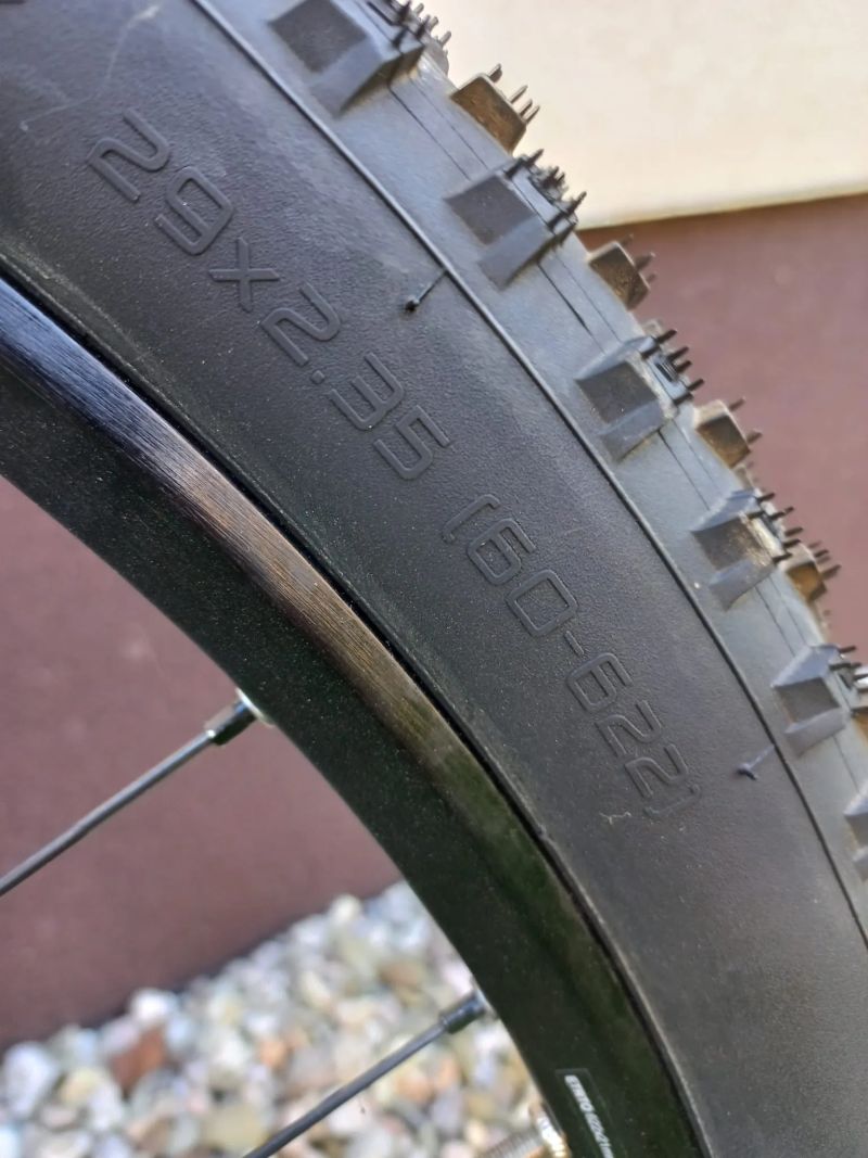 Specialized Stumpjumper