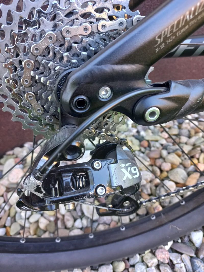 Specialized Stumpjumper