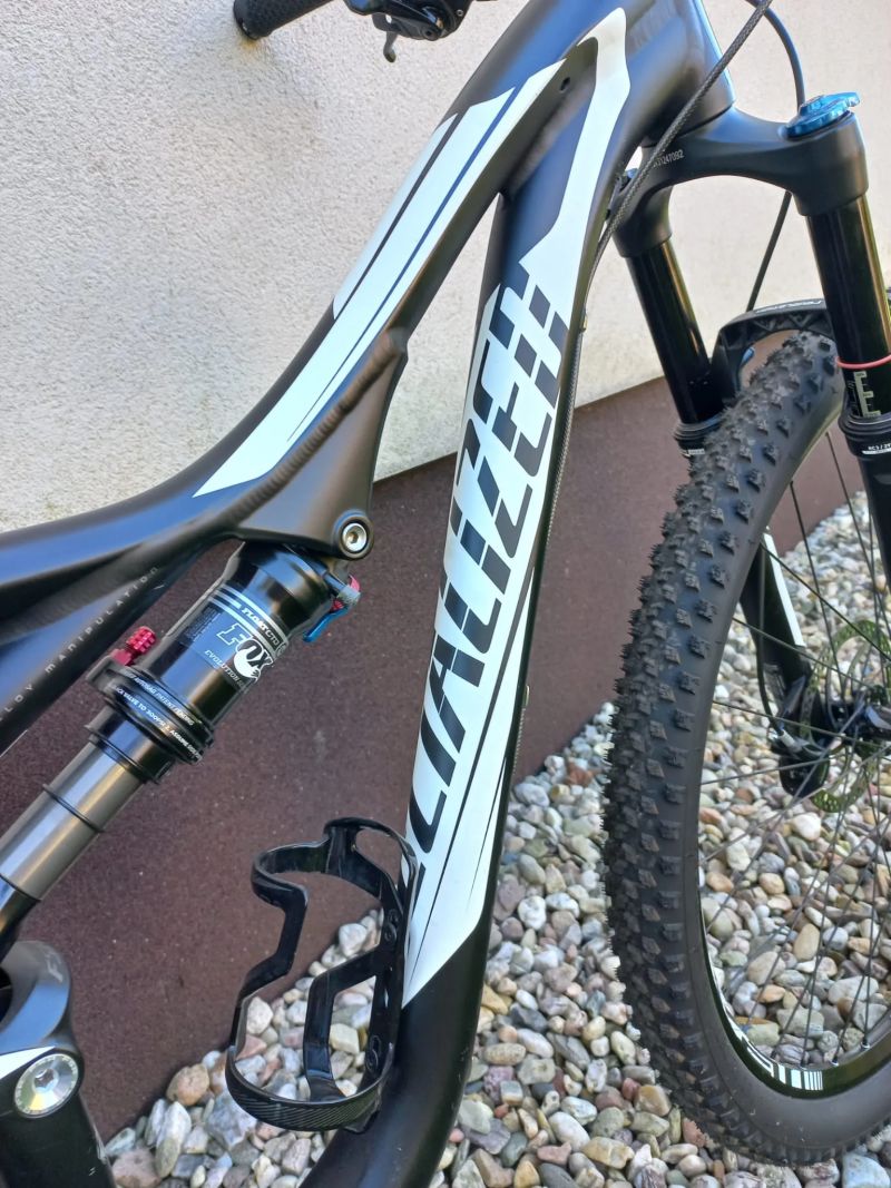 Specialized Stumpjumper