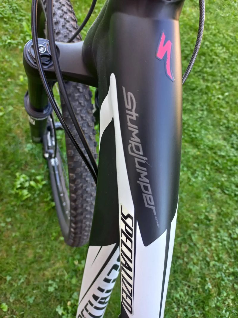 Specialized Stumpjumper