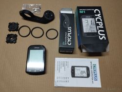 Prodám bike computer CYCPLUS M1