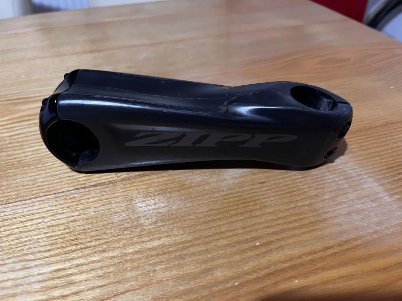 Zipp Sl sprint 140 mm