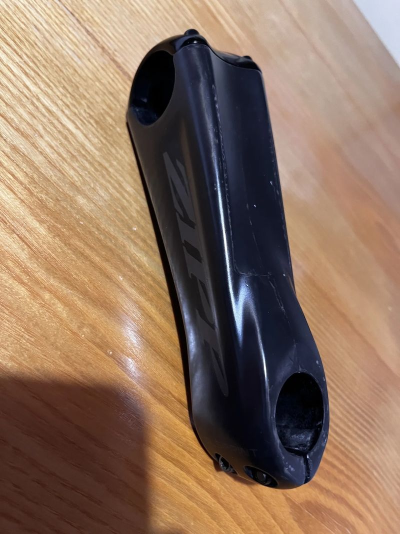 Zipp Sl sprint 140 mm