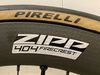 Zipp 404 Firecrest, zapletená kola včetně plášťů, kazety SRAM Force 10-30t a kotoučů