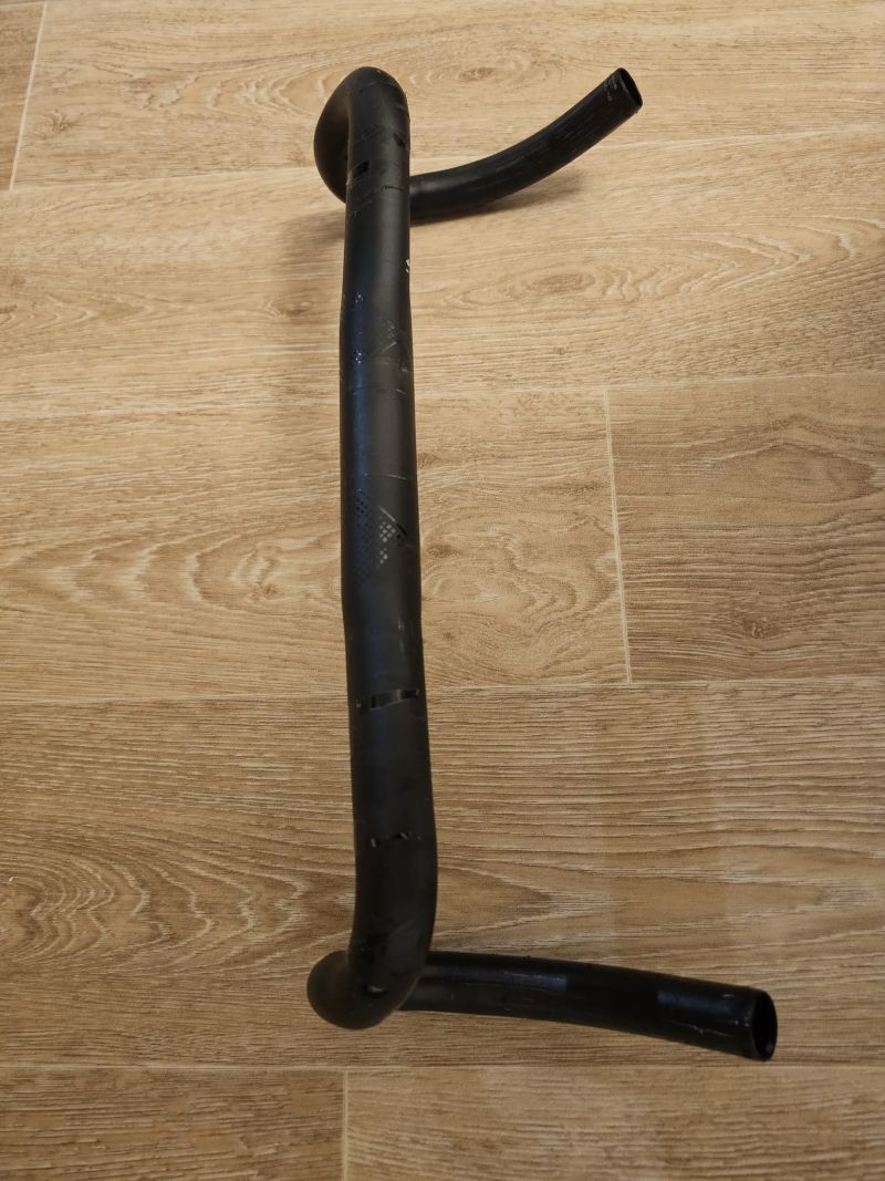 Řídítka MERIDA Expert GR 420mm