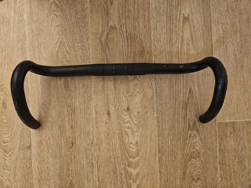 Řídítka MERIDA Expert GR 420mm