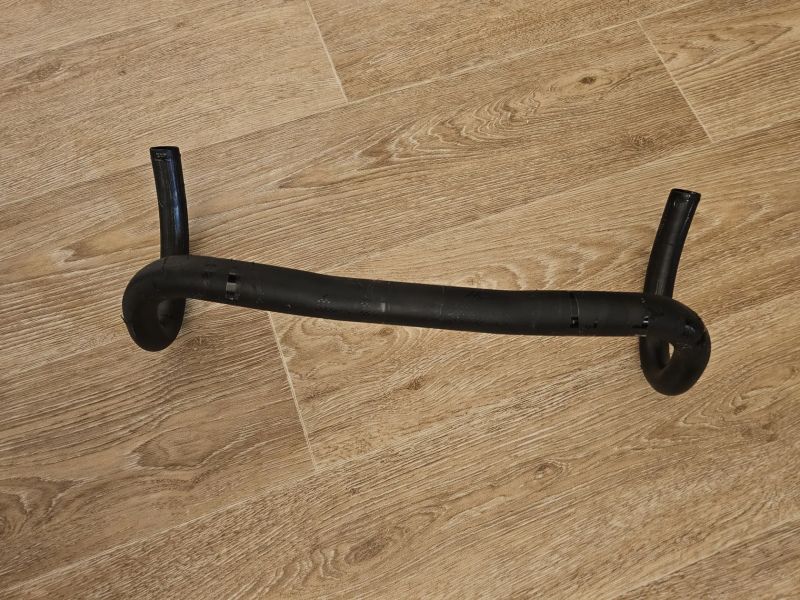 Řídítka MERIDA Expert GR 420mm