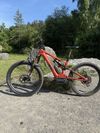 Specialized Turbo Levo Pro