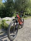 Specialized Turbo Levo Pro