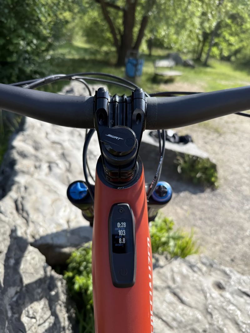 Specialized Turbo Levo Pro