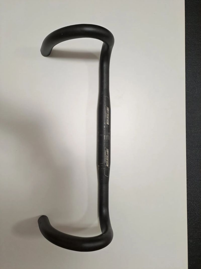 Silniční řídítka