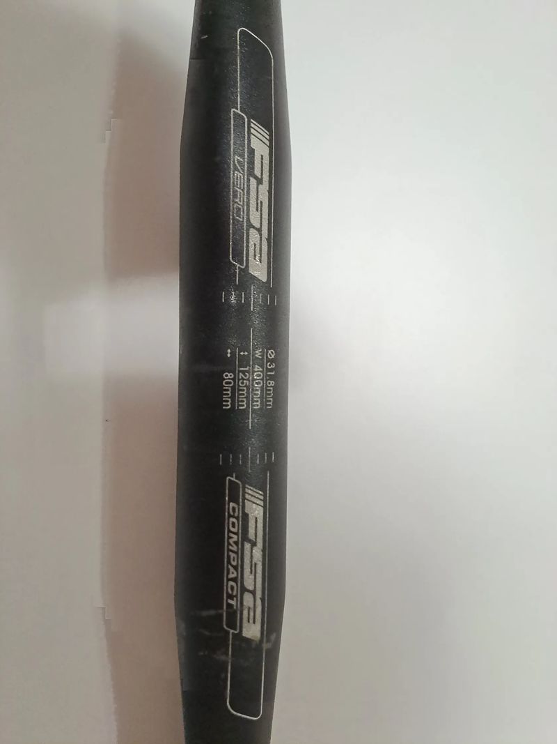 Silniční řídítka