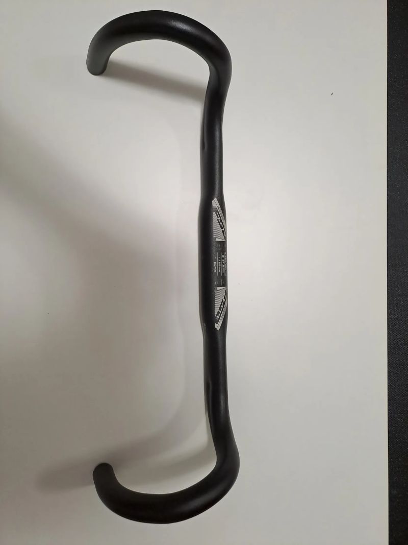 Silniční řídítka