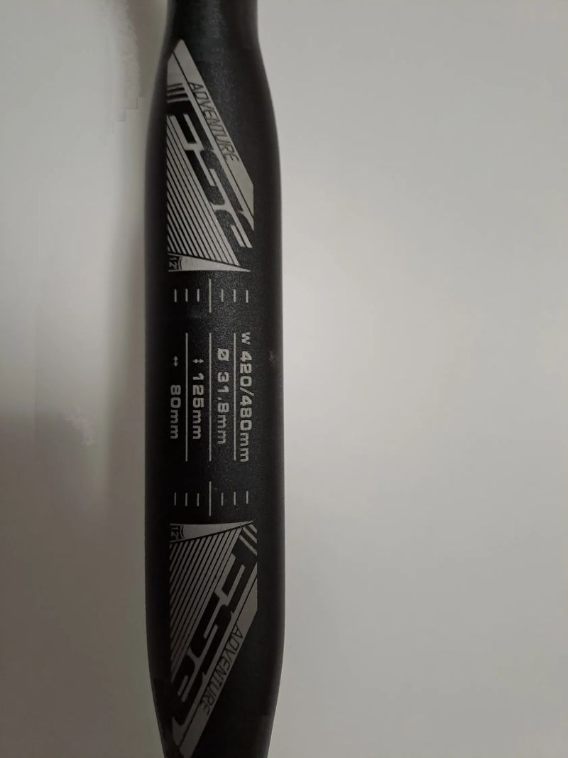 Silniční řídítka