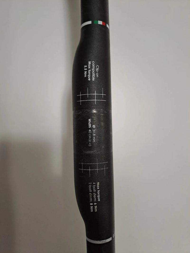 Silniční řídítka