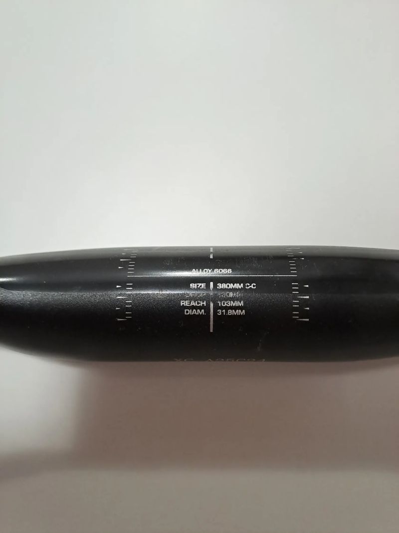 PRO vibe alloy pursuit