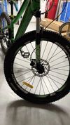 Crussis E-ATLAND 6.5 (14") JUNIOR MTB 26 2020 14AH