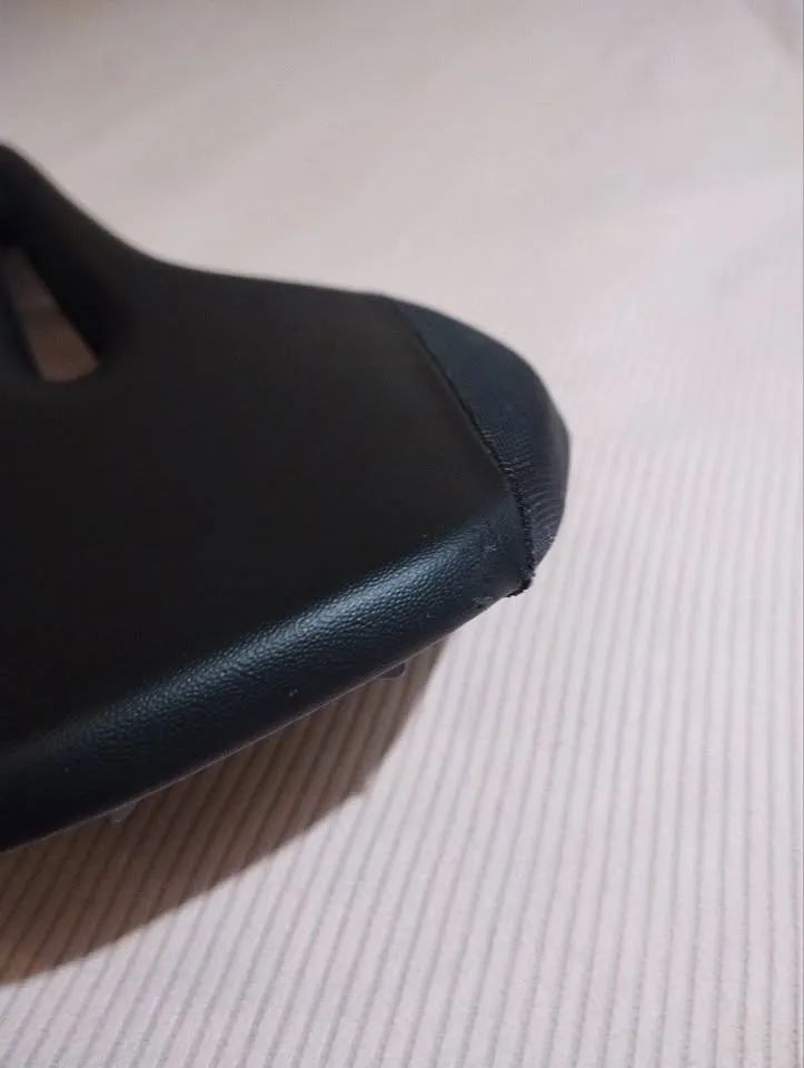 Sedlo dámské - FIZIK Luna X5 Regular Black 145mm