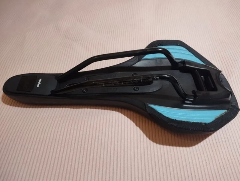 Sedlo dámské - FIZIK Luna X5 Regular Black 145mm