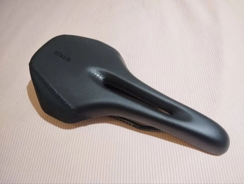 Sedlo dámské - FIZIK Luna X5 Regular Black 145mm