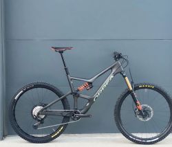 Orbea Occam M10 LT