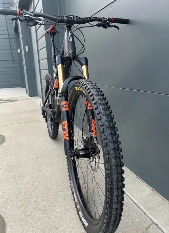Orbea Occam M10 LT