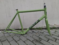 Rámová sada Šírer vel.56